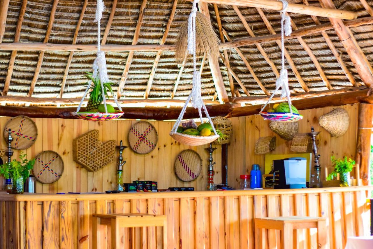 Uhuru House And Restaurant Nungwi Exterior foto